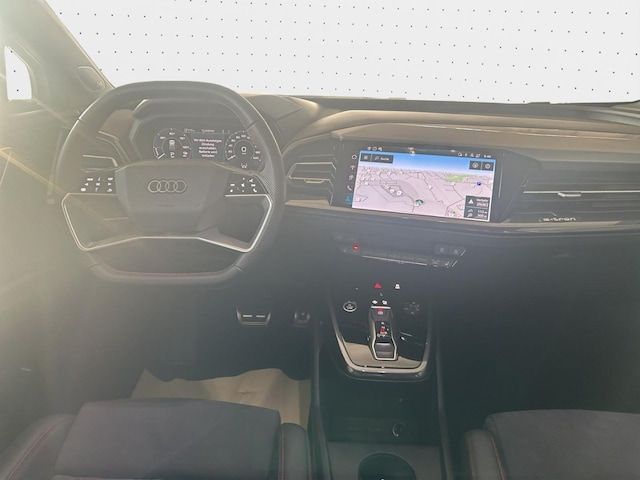 Audi Q4 E-tron 40 E-tron - 2025 - Joinsteer - #5