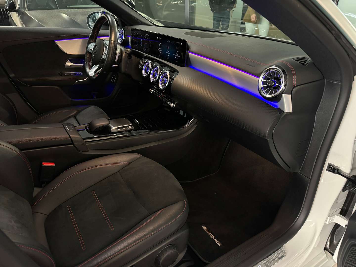 Mercedes CLA 200 Premium Plus - 2022 - Joinsteer - #5