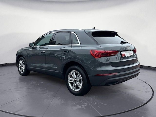 Audi Q3 TFSI E 45 TFSI E S Tronic - 2022 - Joinsteer - #4