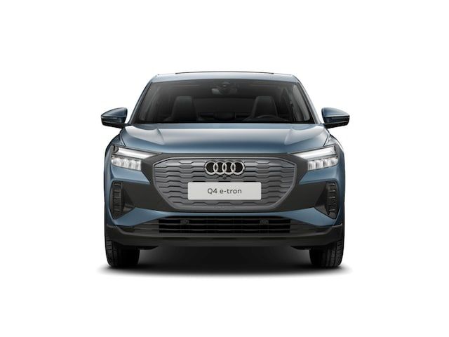 Audi Q4 Sportback E-tron 45 E-tron - 2025 - Joinsteer - #2