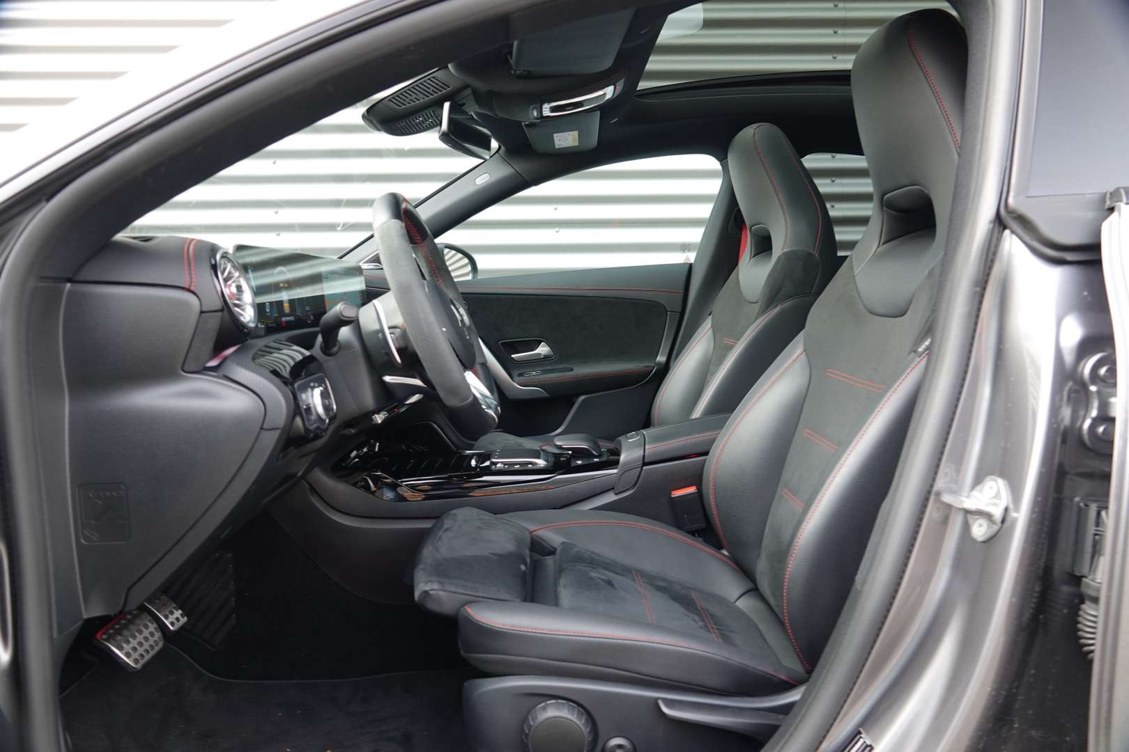 Mercedes CLA 45 AMG 45 Premium Plus - 2020 - Joinsteer - #6