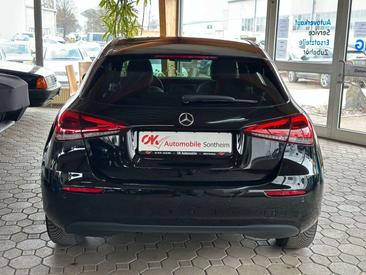 Mercedes Classe A 200 Ambiente — photo 5