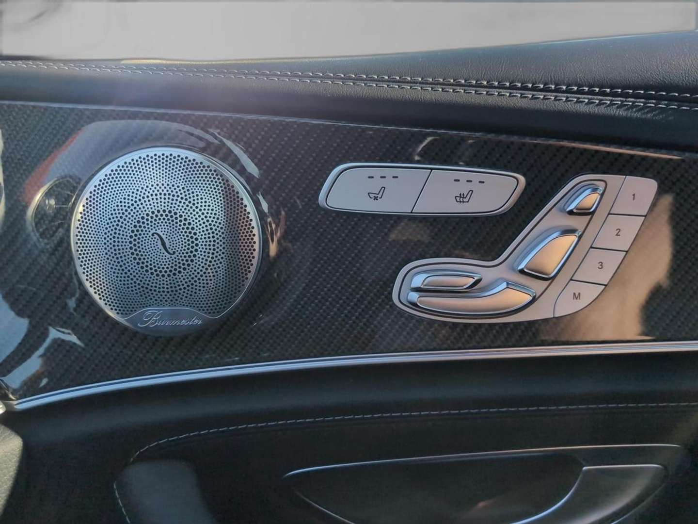 Mercedes Classe E63 AMG 63 AMG Line - 2019 - Joinsteer - #21