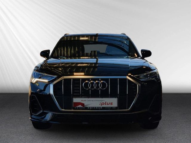 Audi Q3 TFSI E 45 TFSI E S Tronic - 2022 - Joinsteer - #6