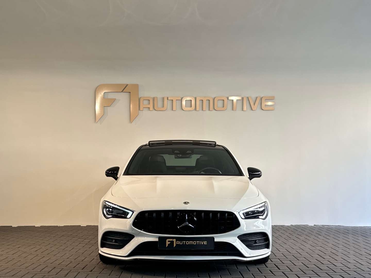 Mercedes CLA 200 Premium Plus - 2022 - Joinsteer - #6