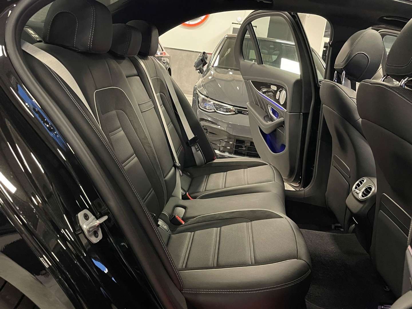 Mercedes Classe E63 AMG 63 - 2019 - Joinsteer - #34