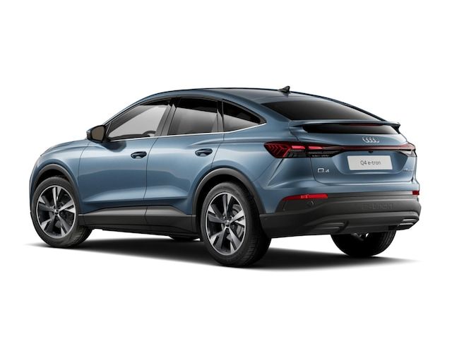 Audi Q4 Sportback E-tron 45 E-tron - 2025 - Joinsteer - #4