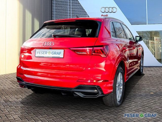 Audi Q3 TFSI E 45 TFSI E S Tronic - 2022 - Joinsteer - #2