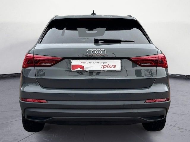Audi Q3 TFSI E 45 TFSI E S Tronic - 2022 - Joinsteer - #5