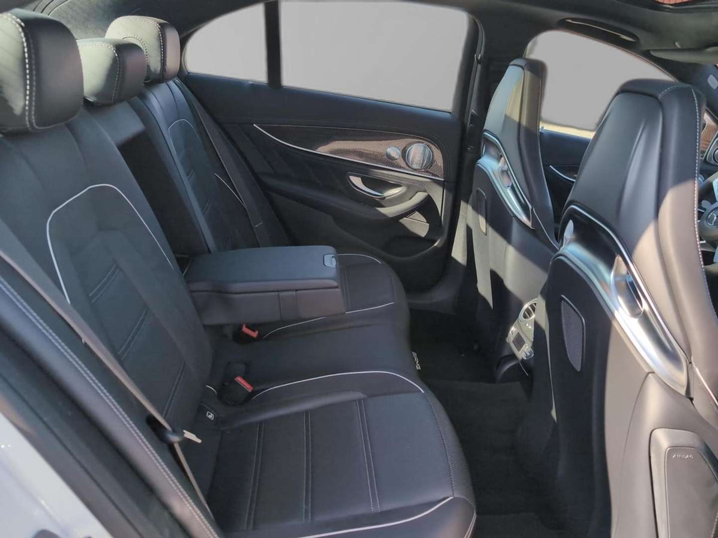 Mercedes Classe E63 AMG 63 AMG Line - 2019 - Joinsteer - #22