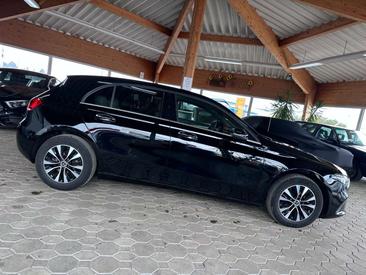 Mercedes Classe A 200 Ambiente — photo 7