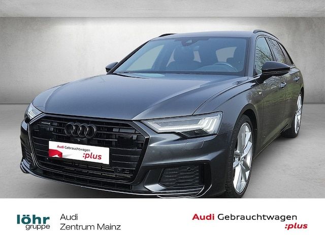 Audi A6 Avant TFSI E - 2022 - Joinsteer - #1