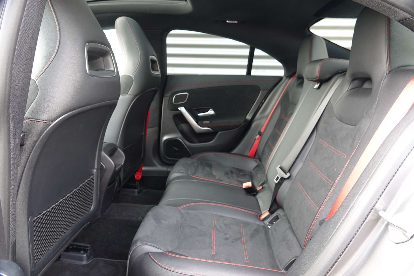 Mercedes CLA 45 AMG 45 Premium Plus - 2020 - Joinsteer - #7