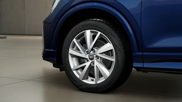 Audi Q2 S Line 35 TFSI S Tronic - 2025 - Joinsteer - #9