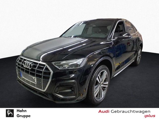 Audi Q5 Sportback TFSI E Advanced 50 TFSI E Quattro S Tronic - 2022 - Joinsteer - #1