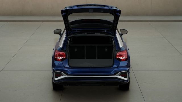 Audi Q2 S Line 35 TFSI S Tronic - 2025 - Joinsteer - #10