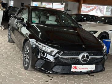 Mercedes Classe A 200 Ambiente — photo 8