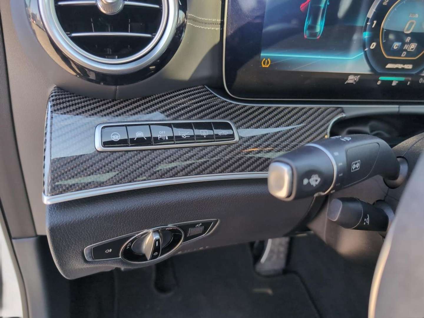 Mercedes Classe E63 AMG 63 AMG Line - 2019 - Joinsteer - #24