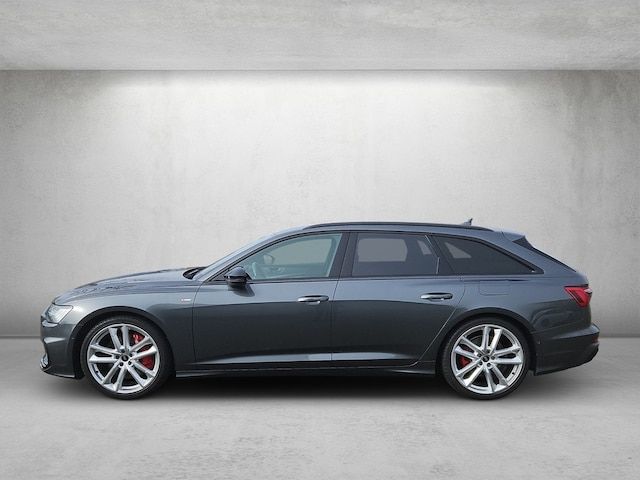 Audi A6 Avant TFSI E - 2022 - Joinsteer - #2