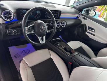 Mercedes Classe A 200 Ambiente — photo 9