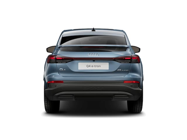 Audi Q4 Sportback E-tron 45 E-tron - 2025 - Joinsteer - #6