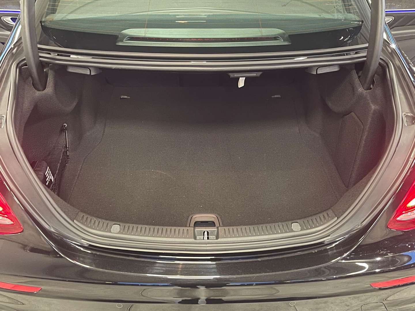 Mercedes Classe E63 AMG 63 - 2019 - Joinsteer - #37