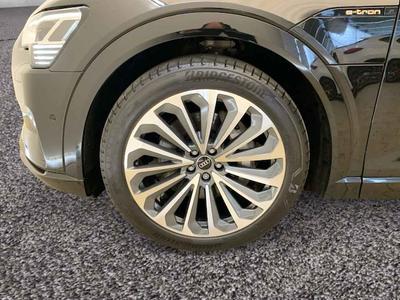 Audi E-tron Advanced 55 Quattro -  - Joinsteer - #3