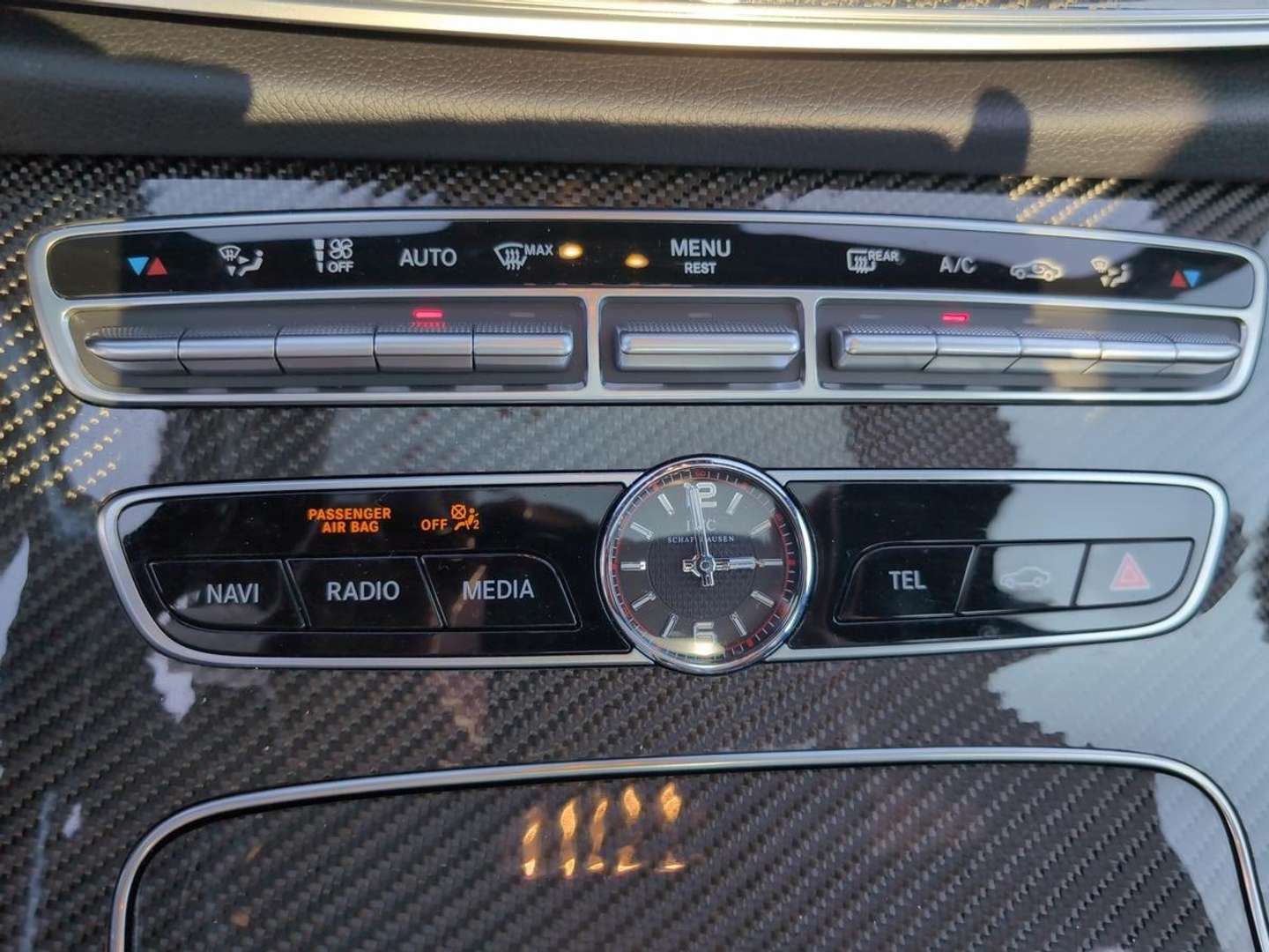 Mercedes Classe E63 AMG 63 AMG Line - 2019 - Joinsteer - #25