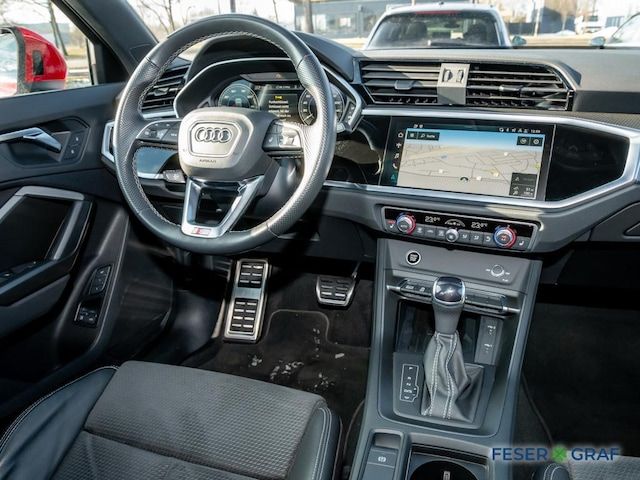 Audi Q3 TFSI E 45 TFSI E S Tronic - 2022 - Joinsteer - #4