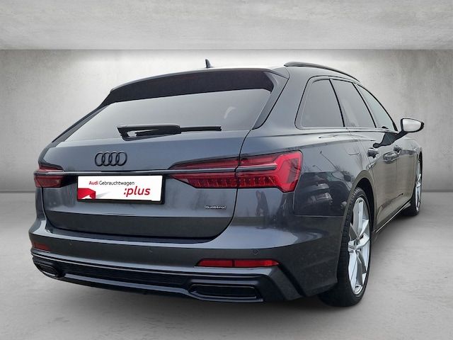 Audi A6 Avant TFSI E - 2022 - Joinsteer - #3