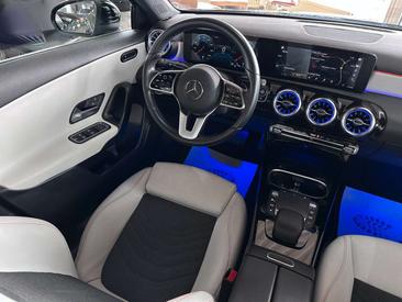 Mercedes Classe A 200 Ambiente — photo 11