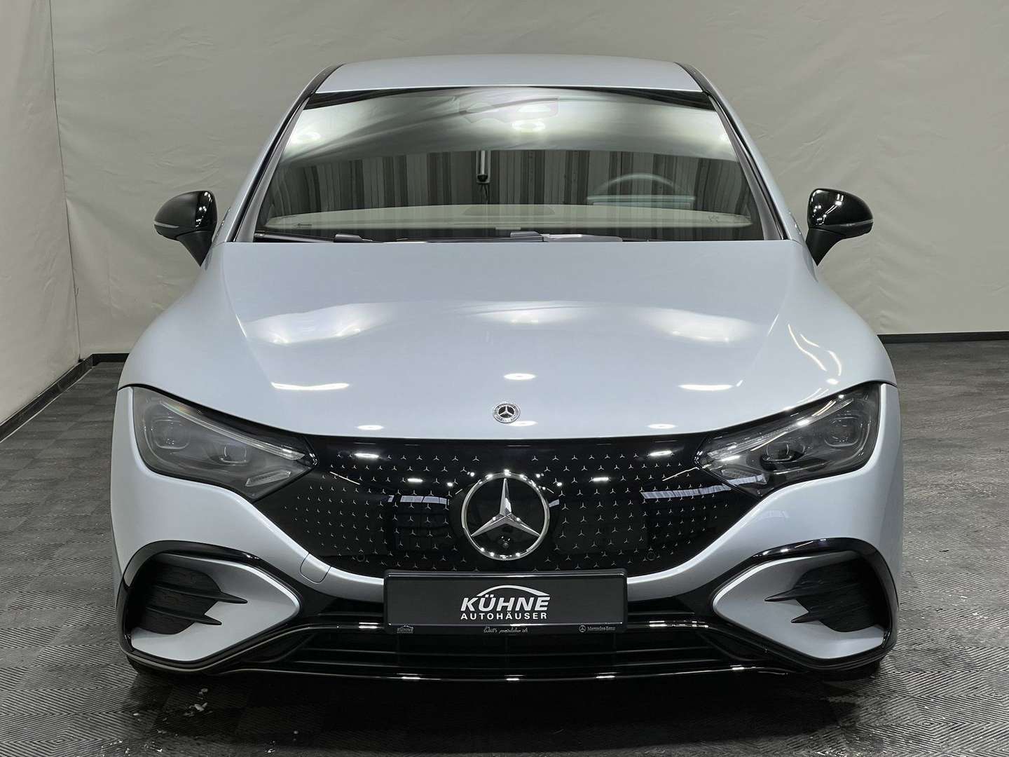 Mercedes EQE 300 AMG Line - 2024 - Joinsteer - #2