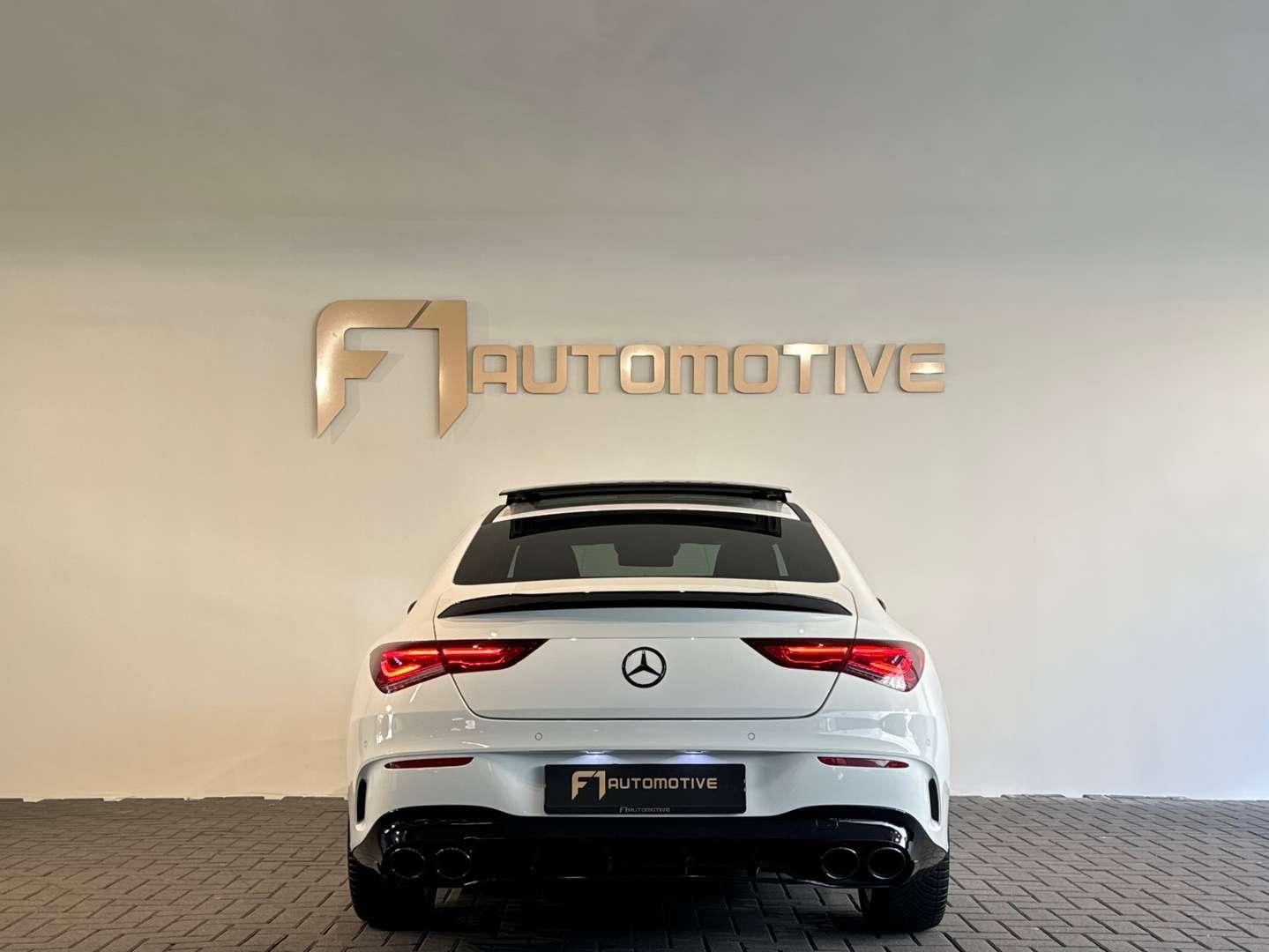 Mercedes CLA 200 Premium Plus - 2022 - Joinsteer - #8