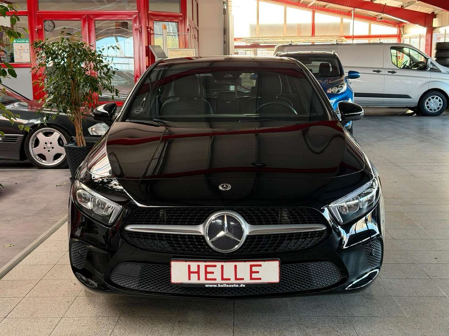 Mercedes Classe A 200 - 2019 - Joinsteer - #3