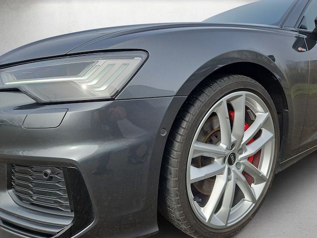 Audi A6 Avant TFSI E - 2022 - Joinsteer - #4