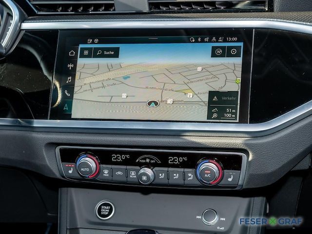 Audi Q3 TFSI E 45 TFSI E S Tronic - 2022 - Joinsteer - #5