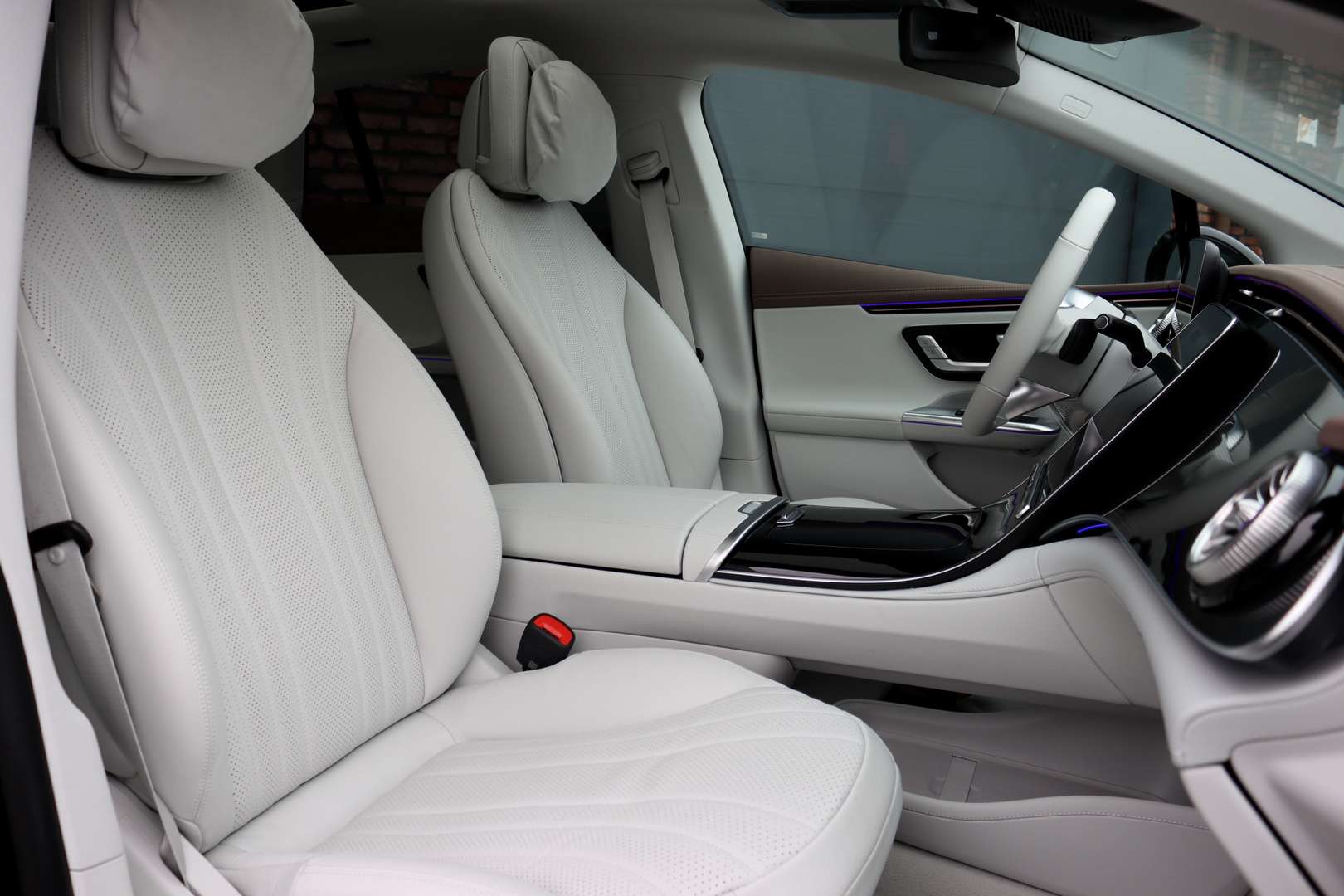 Mercedes EQE 300 Business - 2025 - Joinsteer - #6