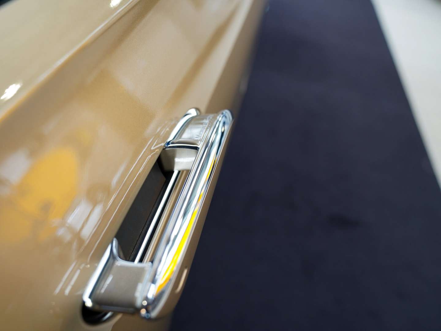 Mercedes Classe S 580 AMG Line - 2024 - Joinsteer - #3