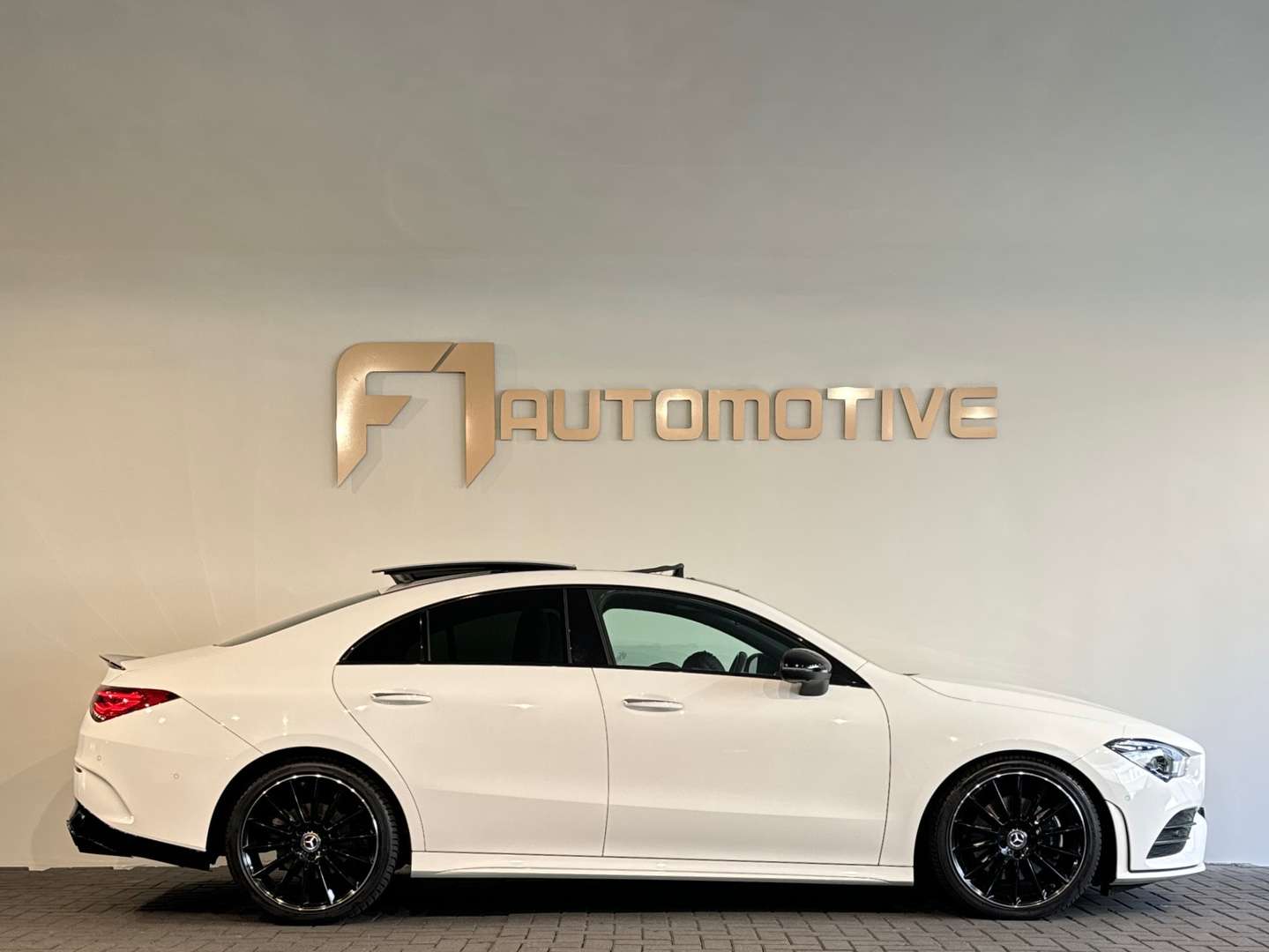 Mercedes CLA 200 Premium Plus - 2022 - Joinsteer - #9