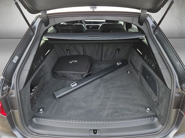 Audi A6 Avant TFSI E - 2022 - Joinsteer - #5