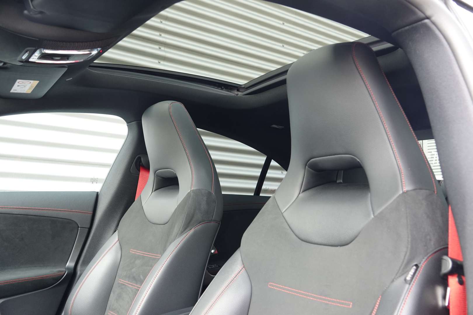 Mercedes CLA 45 AMG 45 Premium Plus - 2020 - Joinsteer - #11