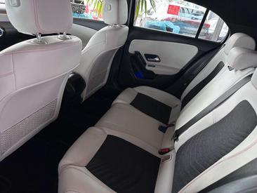 Mercedes Classe A 200 Ambiente — photo 15