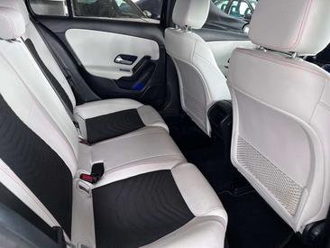 Mercedes Classe A 200 Ambiente — photo 16