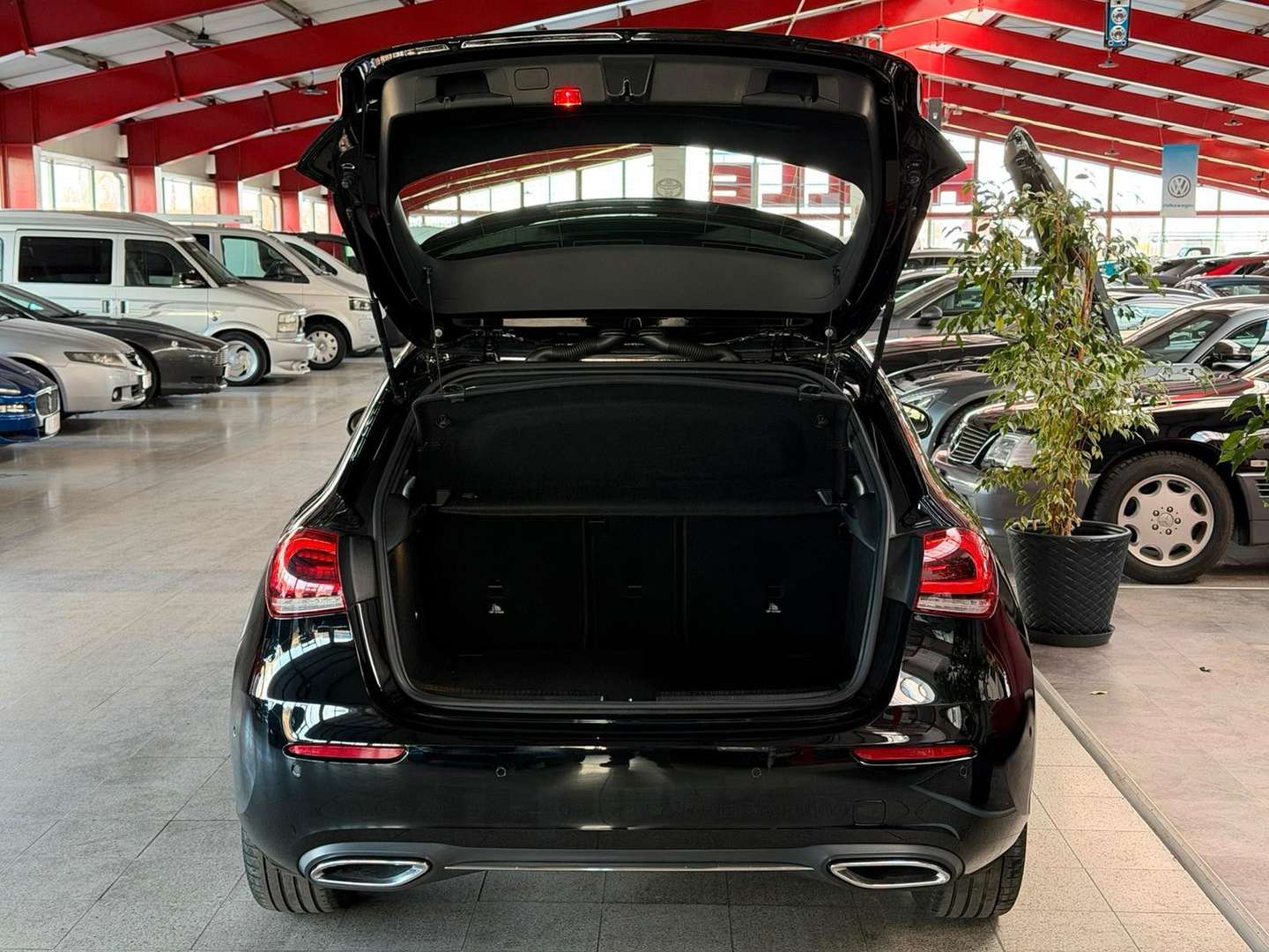 Mercedes Classe A 200 - 2019 - Joinsteer - #7