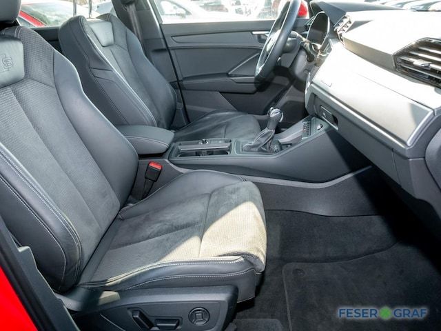 Audi Q3 TFSI E 45 TFSI E S Tronic - 2022 - Joinsteer - #6