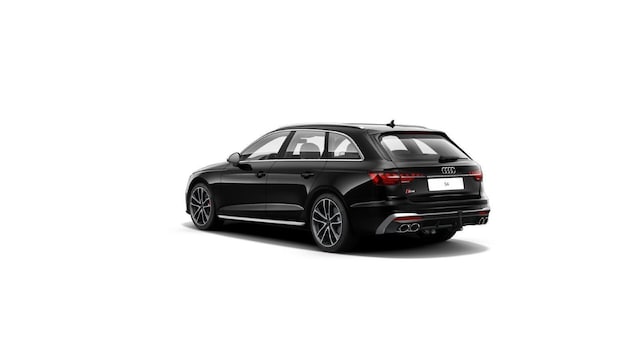 Audi S4 Avant TDI Quattro Tiptronic - 2021 - Joinsteer - #4