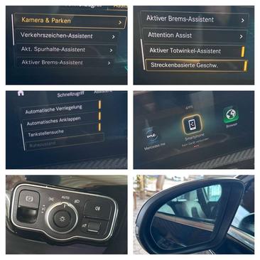 Mercedes Classe A 200 Ambiente — photo 18