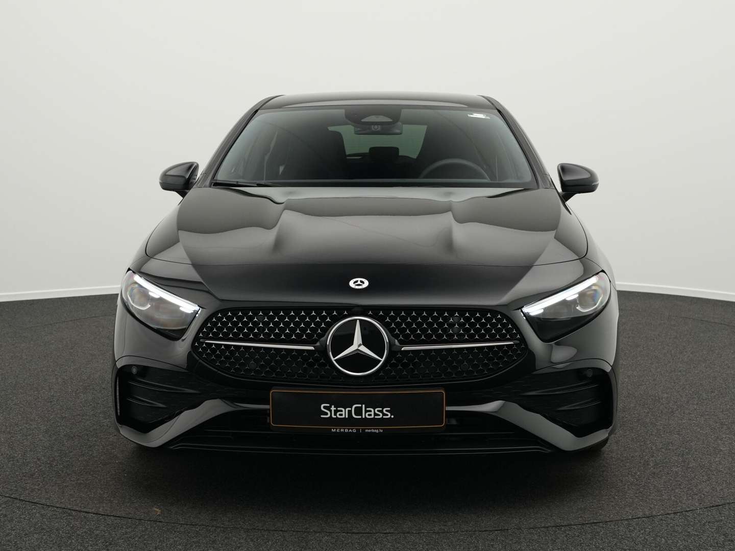 Mercedes Classe A 200 AMG Line - 2025 - Joinsteer - #2