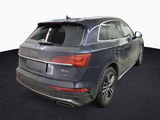 Audi Q5 TFSI E S Line 55 TFSI E Quattro S Tronic - 2023 - Joinsteer - #3