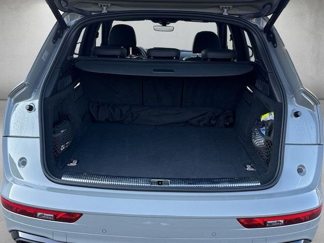 Audi Q5 TFSI E 55 TFSI E Quattro S Tronic - 2021 - Joinsteer - #5